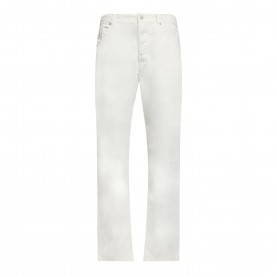 Дънки Diesel Mens P-Definitive Straight Leg Jeans - Vapourous Gra дънки,мъжки,дънки,diesel,men,s,p,definitive,straight,leg,jeans,vapourous,gra