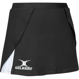 пола,дамски,облекла,размер,нетбол,gilbert,helix,skirt,ld99,black