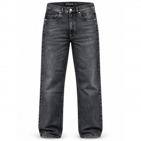 Pretty Boy Ugly World PBUW Loose Relax Jea Sn71 - Grey Wash мъжки,дънки,pretty,boy,ugly,world,pbuw,loose,relax,jea,sn71,grey,wash