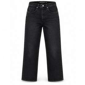 Pretty Boy Ugly World PBUW Loose Relax Jea Sn71 - Black мъжки,дънки,pretty,boy,ugly,world,pbuw,loose,relax,jea,sn71,black