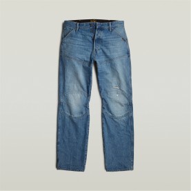 дънки,мъжки,дънки,g,star,5620,3d,regular,jeans,blue,donau