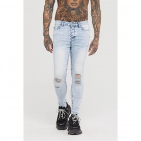 дънки,мъжки,дънки,good,for,nothing,skinny,jeans,acid,blue,blue