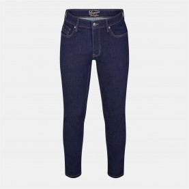 дънки,мъжки,дънки,original,penguin,rinse,jeans,sn99,dark,indigo