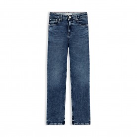 дънки,tommy,hilfiger,kids,straight,leg,jeans,denim,1a5