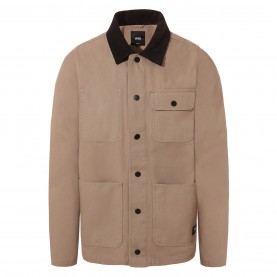облекла,на,разпродажба,мъжки,якета,vans,drill,chore,coat,khahki