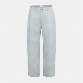 Мъжки дънки Firetrap Print Jeans Mens - Blue Acid Wash мъжки,дънки,мъжки,дънки,firetrap,print,jeans,mens,blue,acid,wash