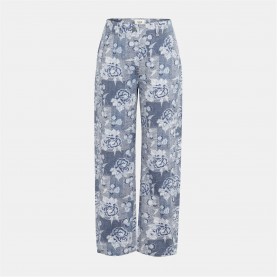 дамски,дънки,дамски,дънки,firetrap,print,jeans,ladies,blue,floral