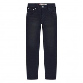 Дънки Levis Kids Tapered Jeans - Headed D8D дънки,levis,kids,tapered,jeans,headed,d8d