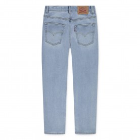 Дънки Levis Kids Loose Taper Jeans - Bright Lght L9H дънки,levis,kids,loose,taper,jeans,bright,lght,l9h