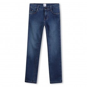 дънки,детски,облекла,boss,boss,straight,jeans,jn54,blue