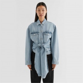 яке,дамски,якета,и,палта,axel,arigato,hydra,wrap,jacket,light,blue