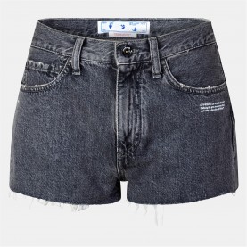 дамски,къси,панталони,off,white,off,short,ld99,dark,grey,white