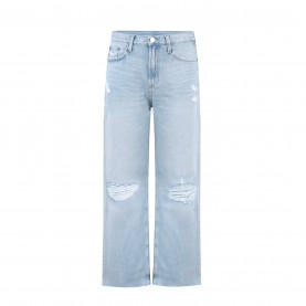 дънки,дамски,дънки,fabric,wide,jeans,ld,blue