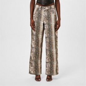 Дънки JADED LONDON Colusses Jeans - Snake дънки,дамски,дънки,jaded,london,colusses,jeans,snake