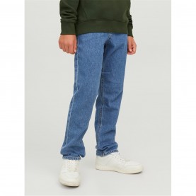 дънки,детски,дънки,детски,облекла,jack,and,jones,clark,jeans,jn99,blue,denim