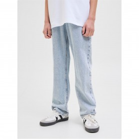 дънки,детски,дънки,детски,облекла,jack,and,jones,chris,jean,jn99,blue,denim