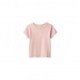 къса,блуза,детски,облекла,calvin,klein,jeans,kids',cropped,top,quartz,pink,tfl