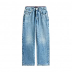 дънки,детски,облекла,tommy,hilfiger,kids',straight,leg,jeans,medium,used,1cf