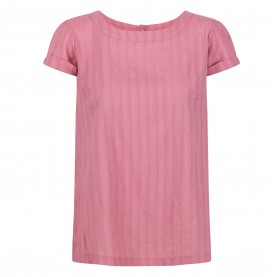 Дамска тениска Regatta Womens Jaelynn T-Shirt - HeathRseDbby дамска,тениска,дамски,горнища,размер+,regatta,women,s,jaelynn,t,shirt,heathrsedbby