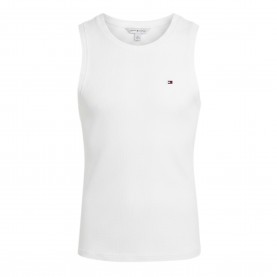 Tommy Hilfiger Tommy Slim Cody Vest Ld62 - Ecru дамски,топове,tommy,hilfiger,tommy,slim,cody,vest,ld62,ecru