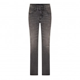 дамски,дънки,дамски,дънки,дамски,долнища,размер+,дамски,облекла,размер,criminal,damage,criminaldamage,essential,rip,jean,womens,grey