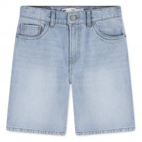 Levis Levis 94 Baggy Short Jn62 - Heat Wave L9T детски,3/4,панталони,levis,levis,94,baggy,short,jn62,heat,wave,l9t