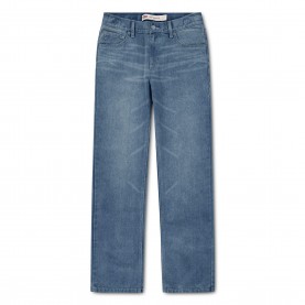 Дънки Levis Kids Straight Leg Jeans - Bay Area LD3 дънки,levis,kids,straight,leg,jeans,bay,area,ld3