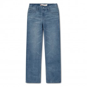 Дънки Levis Levis 505 Reg Jean Jn62 - Bay Area LD3 дънки,детски,3/4,панталони,levis,levis,505,reg,jean,jn62,bay,area,ld3