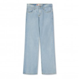 Дънки Levis Kids Straight Leg Jeans - Ace High LC2 дънки,levis,kids,straight,leg,jeans,ace,high,lc2