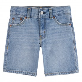 Къси панталони Levis Kids Denim Shorts - Scratch L9K къси,панталони,levis,kids,denim,shorts,scratch,l9k