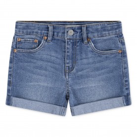Къси панталони Levis Kids Denim Shorts - Dance MDT къси,панталони,levis,kids,denim,shorts,dance,mdt