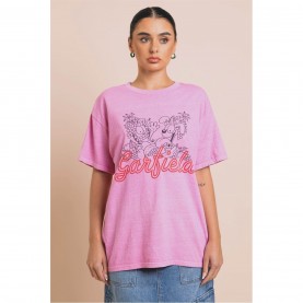 дамски,топове,daisy,street,daisy,garfield,t,ld43,washed,pink