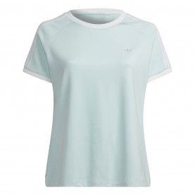 Тениска ADIDAS ORIGINALS Women's Regular Fit T-Shirt - Blue тениска,дамски,топове,adidas,originals,women's,regular,fit,t,shirt,blue