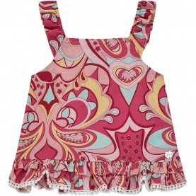 детски,облекла,guess,guess,poplin,tank,jn42,paisley,p32u
