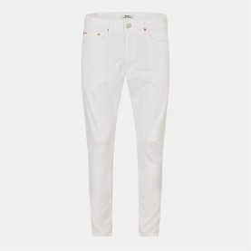 дънки,мъжки,дънки,polo,ralph,lauren,men's,sullivan,straight,leg,jeans,hdn,white