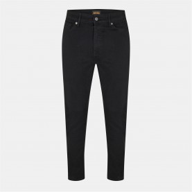 Дънки Boss HBO Ogden Jean Sn00 - Black 003 дънки,мъжки,дънки,boss,hbo,ogden,jean,sn00,black,003