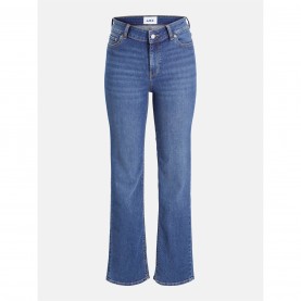 Дамски дънки JJXX Straight Leg Jeans Ladies - Mid Blue Denim дамски,дънки,дамски,дънки,jjxx,straight,leg,jeans,ladies,mid,blue,denim