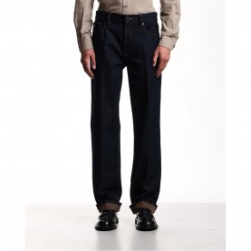 мъжки,дънки,emporio,armani,5,pockets,pant,blue,mb001