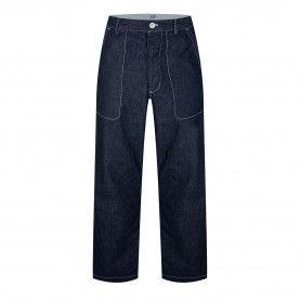 Дънки CP COMPANY Men's Straight Leg Jeans - Denim D08 дънки,мъжки,дънки,cp,company,men's,straight,leg,jeans,denim,d08