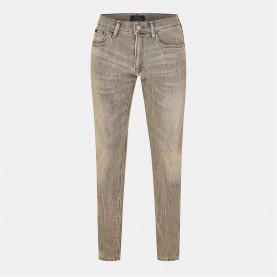 Дънки Polo Ralph Lauren Men's Sullivan Straight Leg Jeans - Warren Stretch дънки,мъжки,дънки,polo,ralph,lauren,men's,sullivan,straight,leg,jeans,warren,stretch
