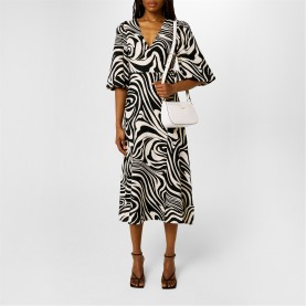 рокля,дамски,поли,и,рокли,nobodys,child,regan,dress,black