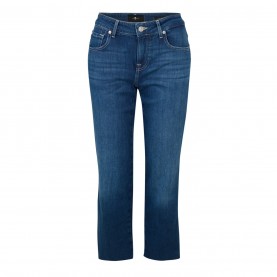 дамски,дънки,7,for,all,mankind,7fam,calie,straight,ld62,drift,raw,cut