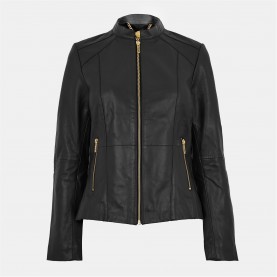 яке,дамски,якета,и,палта,biba,biba,neru,collar,leather,jacket,black