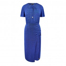 рокля,дамски,поли,и,рокли,biba,biba,keyhole,jersey,dress,blue