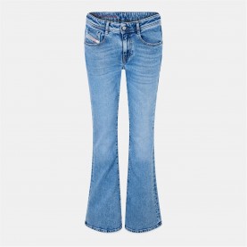 дамски,дънки,diesel,diesel,1969,eby,ptln,ld99,blue,denim