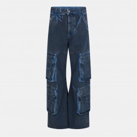 дамски,дънки,diesel,diesel,dto,crgo,ptln,ld99,blue,denim