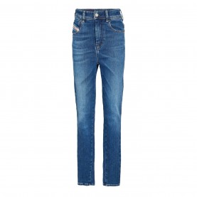 дамски,дънки,diesel,diesel,1984,slandy,high,blue,denim