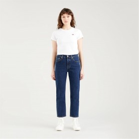 дамски,дънки,дамски,дънки,levis,50,cropped,jeans,womens,salsa,stonewash