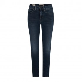 дамски,дънки,levis,724,high,rise,straight,night,i,all,systems,go