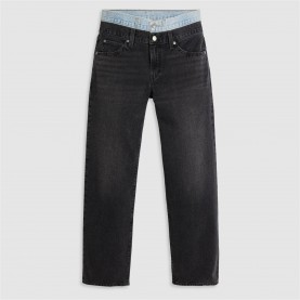 дамски,дънки,levis,levis,94,baggy,mshup,ld99,layer,cake